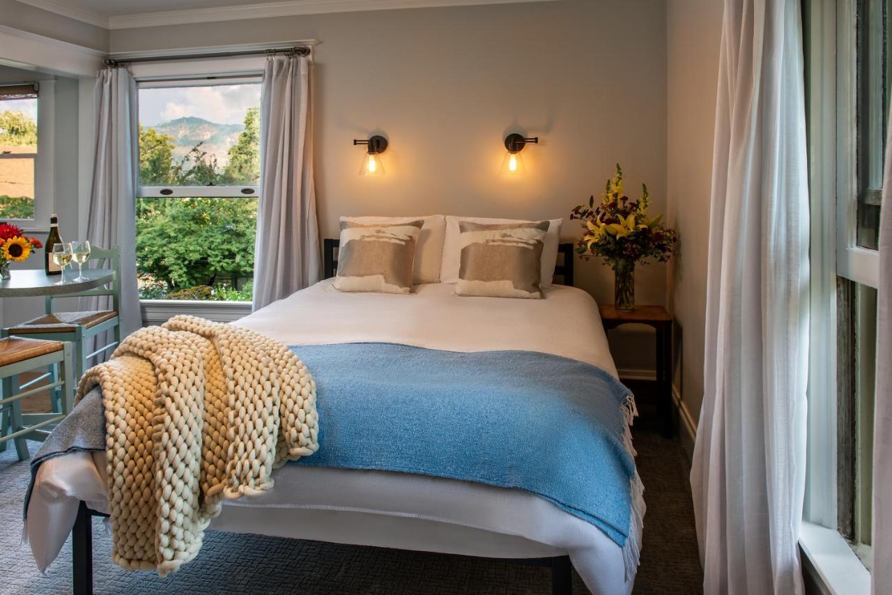 Inn At The Gorge Hood River Ngoại thất bức ảnh