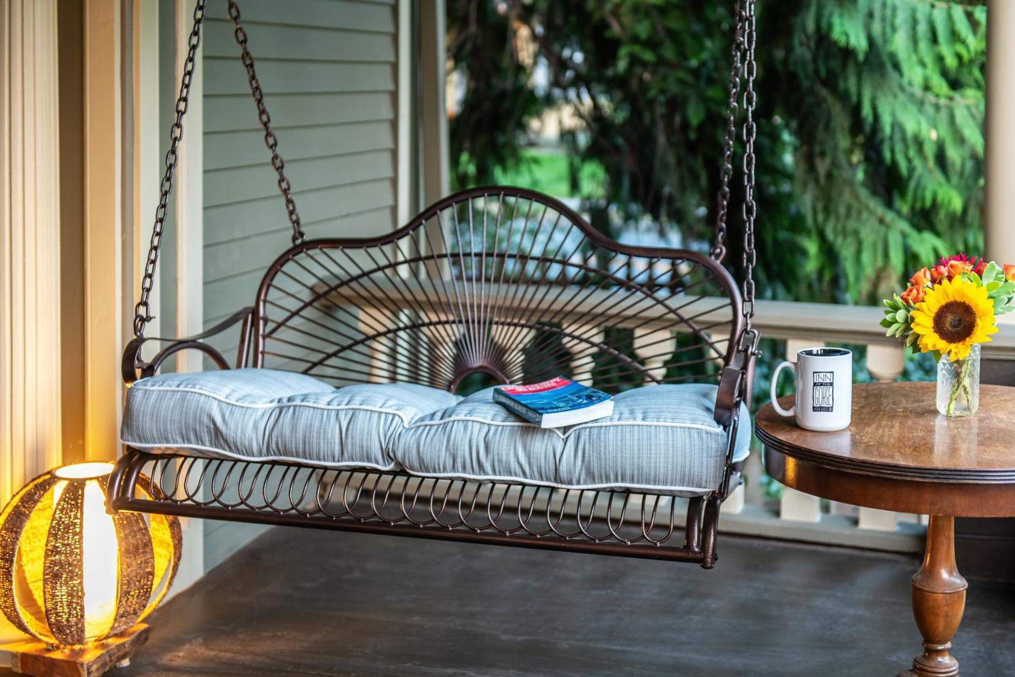 Inn At The Gorge Hood River Ngoại thất bức ảnh